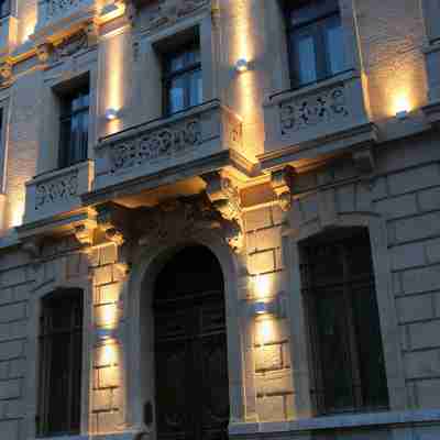 Hôtel C2 - Marseille Hotel Exterior