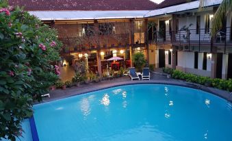 Sanur Agung Hotel