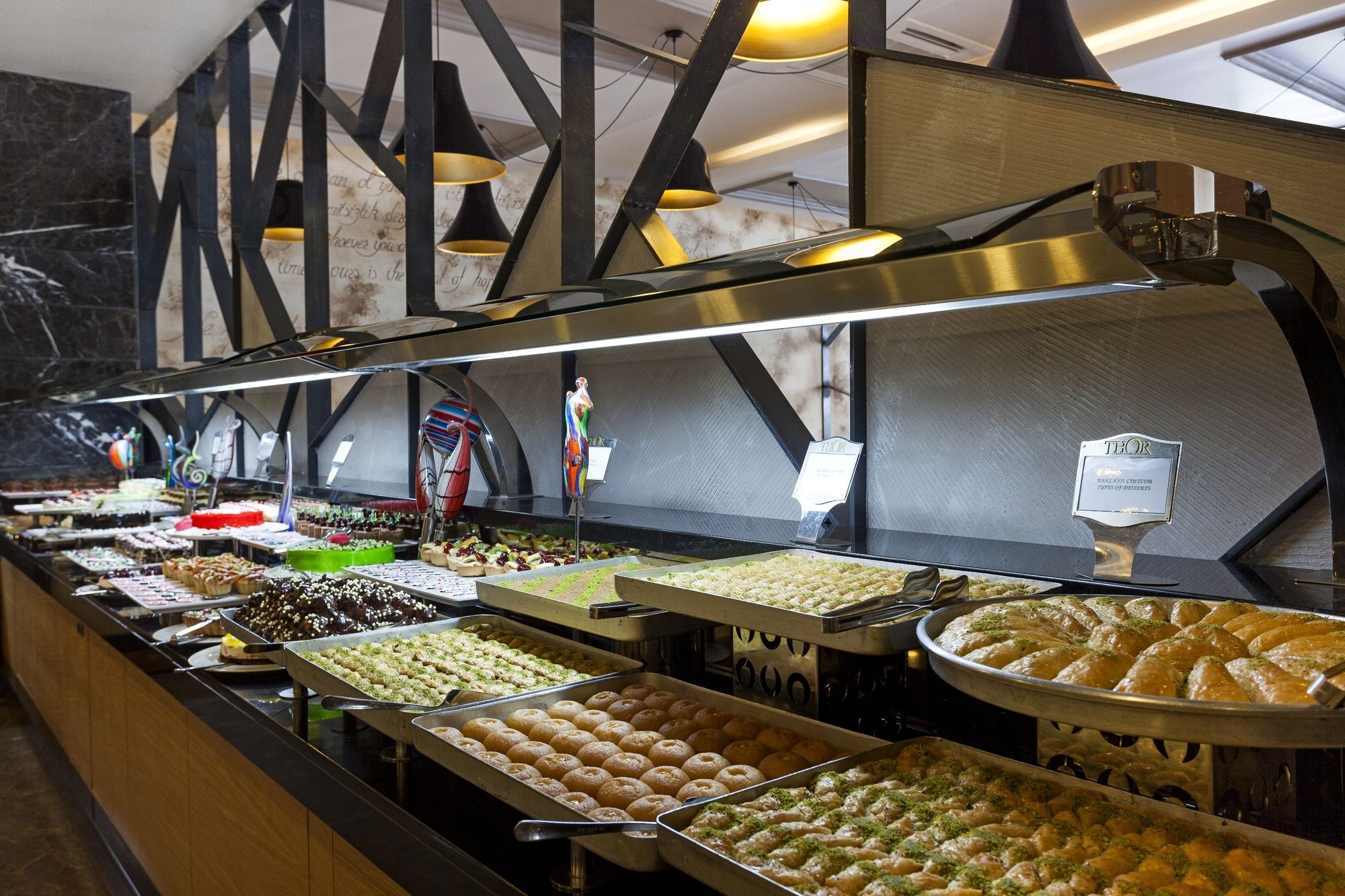 Thor Luxury Hotel Bodrum - Sadece Yetişkin (Thor Exclusive Bodrum)