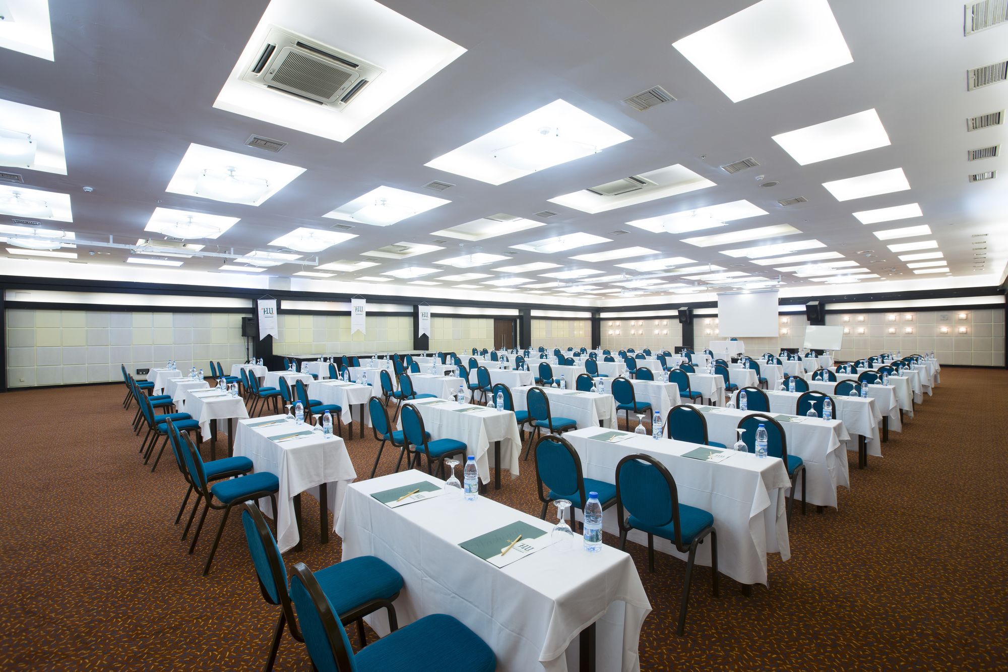 Washington Resort Hotel & Spa