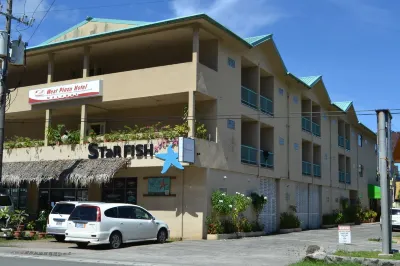 West Plaza Malakal Hotels near Belau National Museum
