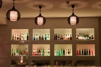 HANDWRITTEN, Baia Delle Zagare - Handwritten Collection - bar