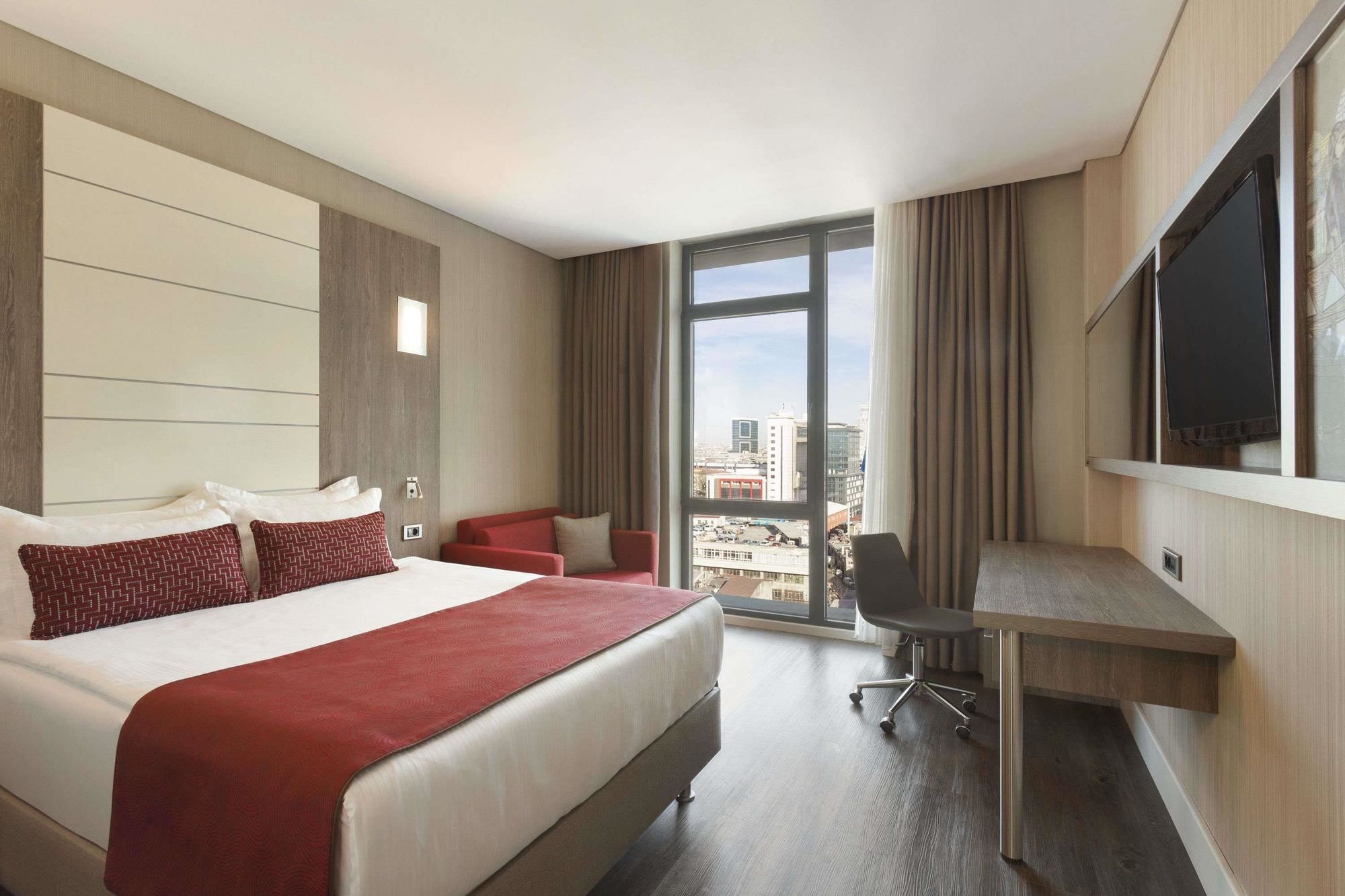 Ramada Encore Istanbul Bayrampasa