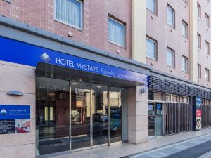 HOTEL MYSTAYS Fukuoka Tenjin Minami