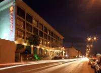Ramada by Wyndham Riyadh Отели в г. Эр-Рияд