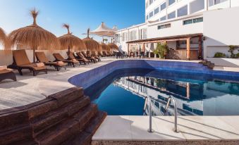 The Caleta Hotel Health, Beauty & Conference Centre
