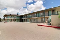 Motel 6 Gallup, NM
