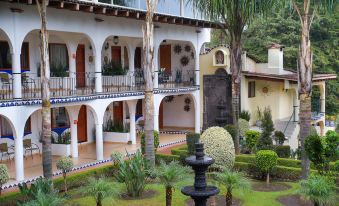Hotel El Rebozo