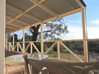 Golden Heritage Accommodation Hotels in Beechworth