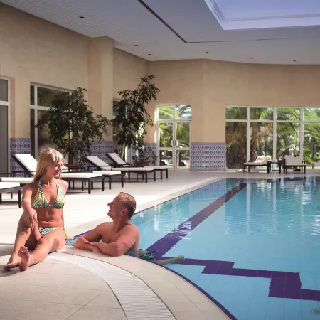 OCEANA Hotel & Spa