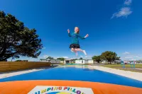 Discovery Parks - Devonport Hoteles en Devonport