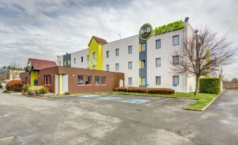 B&B HOTEL Goussainville CDG