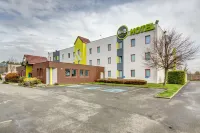 B&B HOTEL Goussainville CDG Hotels in Goussainville