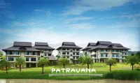 Patravana Resort Hotell i Phaya Yen