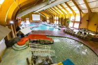 Cranberry Country Lodge Hotels in Tomah