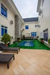 Fritz Apartments & Suites Hotels in Maitama