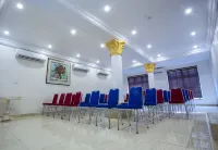 Fritz Apartments & Suites Hotels in Maitama