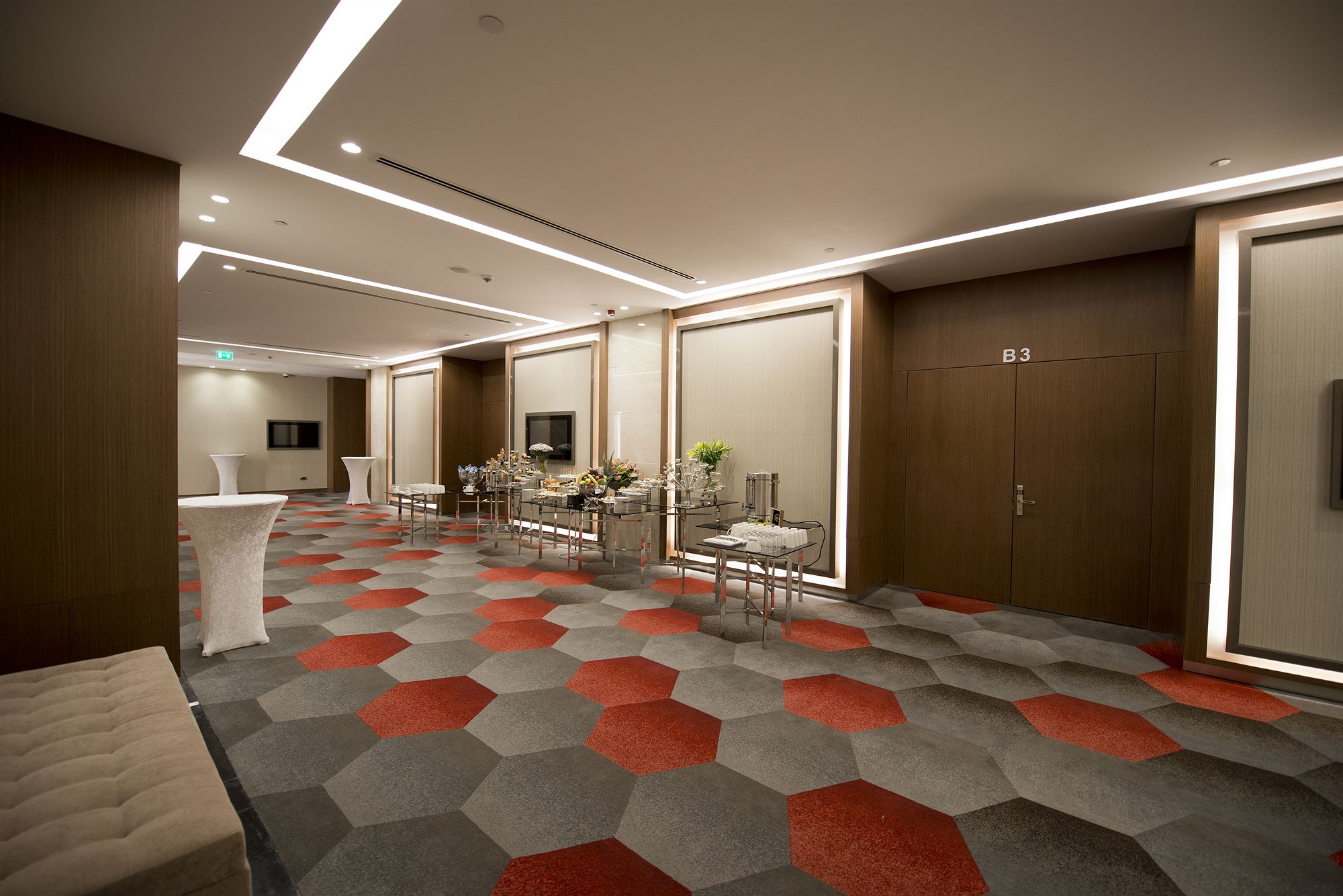 Radisson Blu Hotel, Kayseri