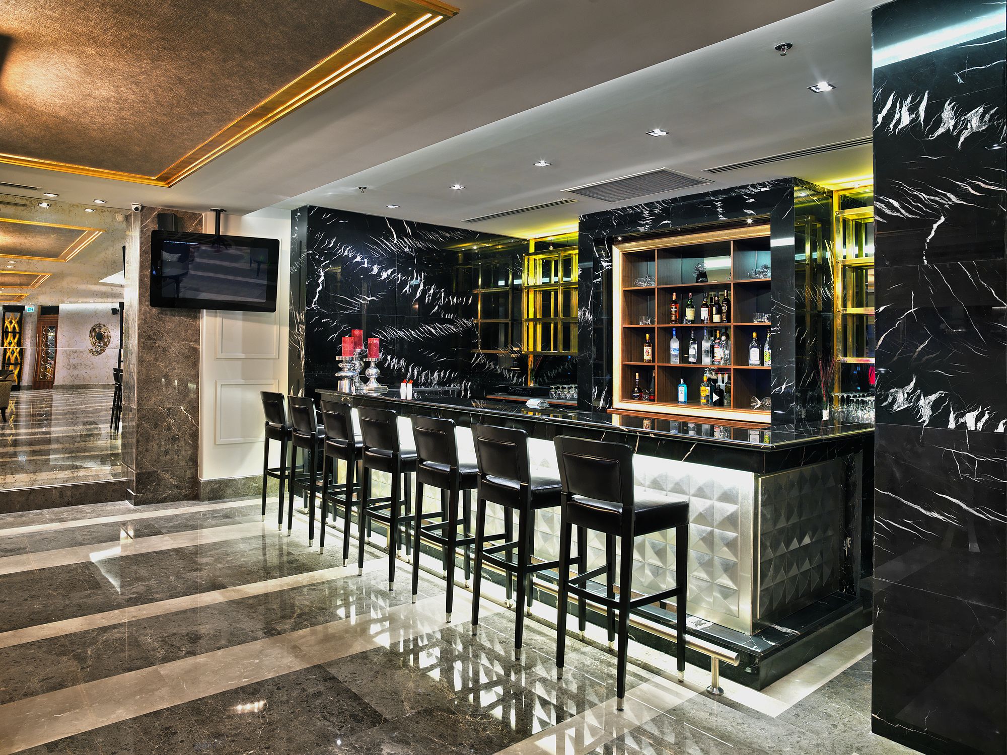 Mercure Istanbul Bomonti