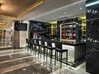 Mercure Istanbul Bomonti - Bars