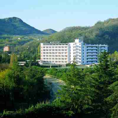 Hotel Terme Marconi Hotel Exterior