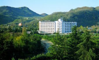 Hotel Terme Marconi