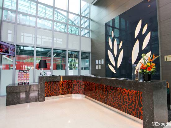 Park Avenue Changi Room Reviews Photos Singapore 21 Deals Price Trip Com Park Avenue Changi Room Reviews Photos Singapore 21 Deals Price Trip Com