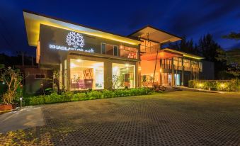 Khaolak Forest Resort