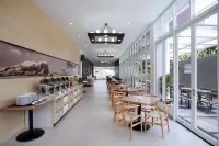 DK Belstar Hotel Belitung Hotels in Air Saga