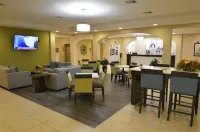 Best Western Franklin Town Center Hotel  Suites Hotels in Franklin