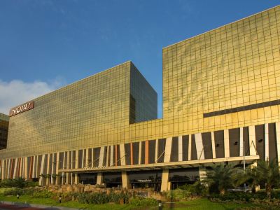 City of Dreams - Nobu Hotel Manila