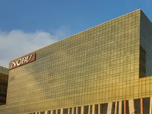 Popular Premium Hotels in Paranaque