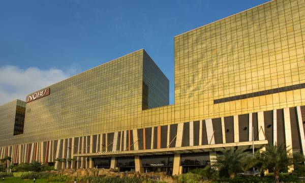 City of Dreams - Nobu Hotel Manila