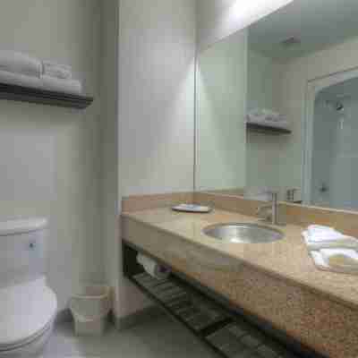 Clarion Hotel and Suites Others