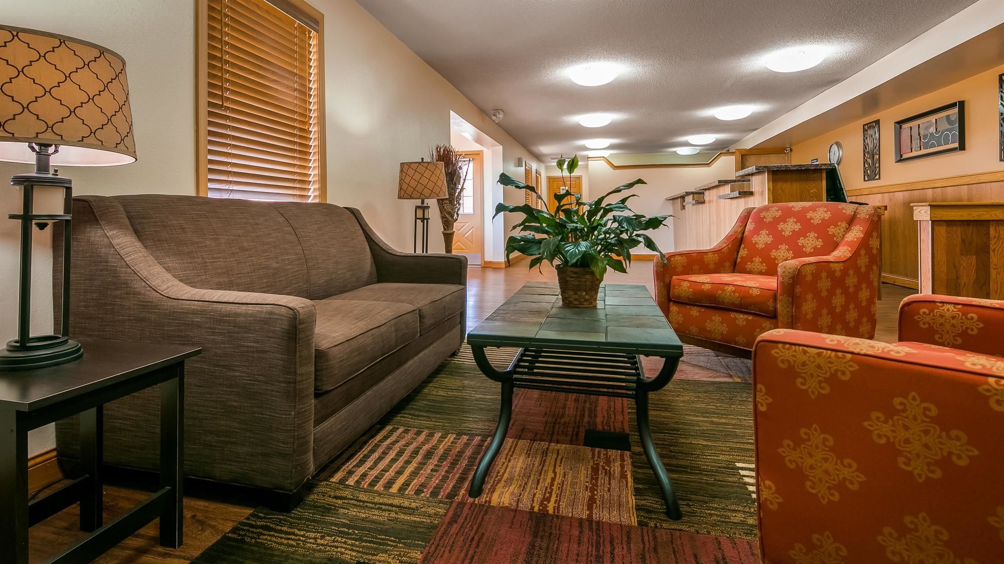 Sturgis Lodge and Suites