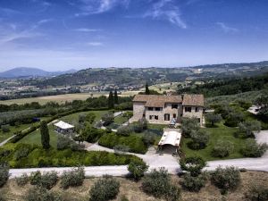 Agriturismo le Colombe Assisi