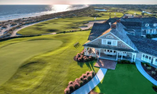 The Sanctuary at Kiawah Island Golf Resort