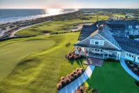 The Sanctuary at Kiawah Island Golf Resort Hotels in 