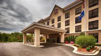 Best Western Chesapeake Bay North Inn Hotels near Fairwinds Farm