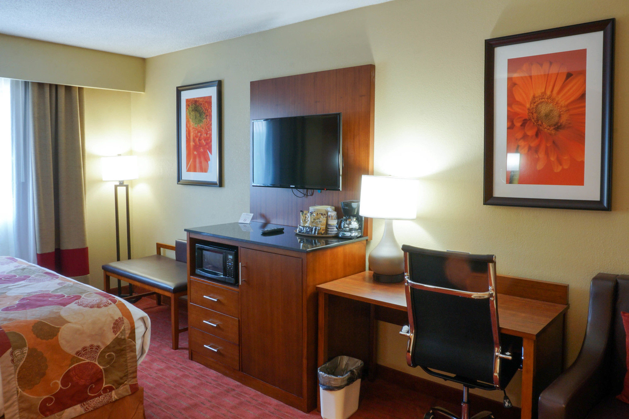 Best Western Plus Georgetown Corporate Center Hotel