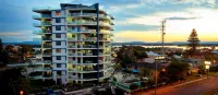 Sevan Apartments Forster