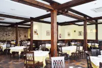 Hotel Termas de Liérganes - Pemandian Air Panas