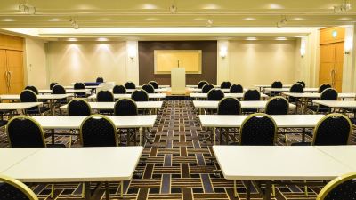 会議室 浦和ワシントンホテルの写真