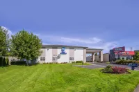 Best Western Newberg Inn Hôtels à : Dundee