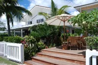 Seaview Lodge and Restaurant Hotels in der Nähe von American Wharf