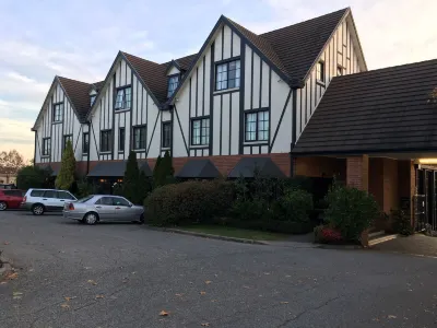 Albury Manor House فنادق في ألبوري