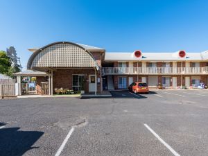 Shearing Shed Motor Inn