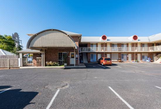 Shearing Shed Motor Inn Room Reviews Photos Dubbo 2021 Deals Price Trip Com