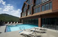 The Loft at Mountain Village by All Seasons Resort Lodging