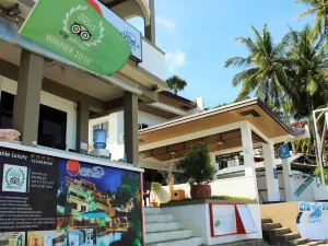 Lalaguna Villas Luxury Dive Resort and Spa